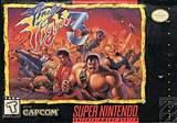 Final Fight 3 (Super Nintendo)